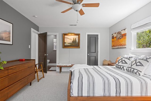 5901 Thames DR, Austin, TX 78723