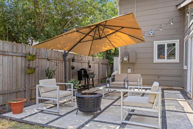 5901 Thames DR, Austin, TX 78723