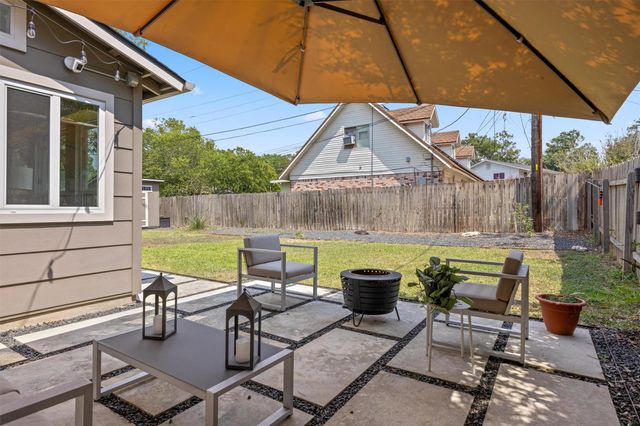 5901 Thames DR, Austin, TX 78723