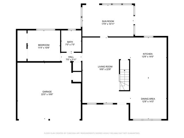 5901 Thames DR, Austin, TX 78723