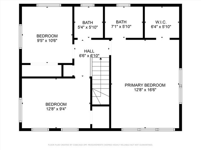 5901 Thames DR, Austin, TX 78723