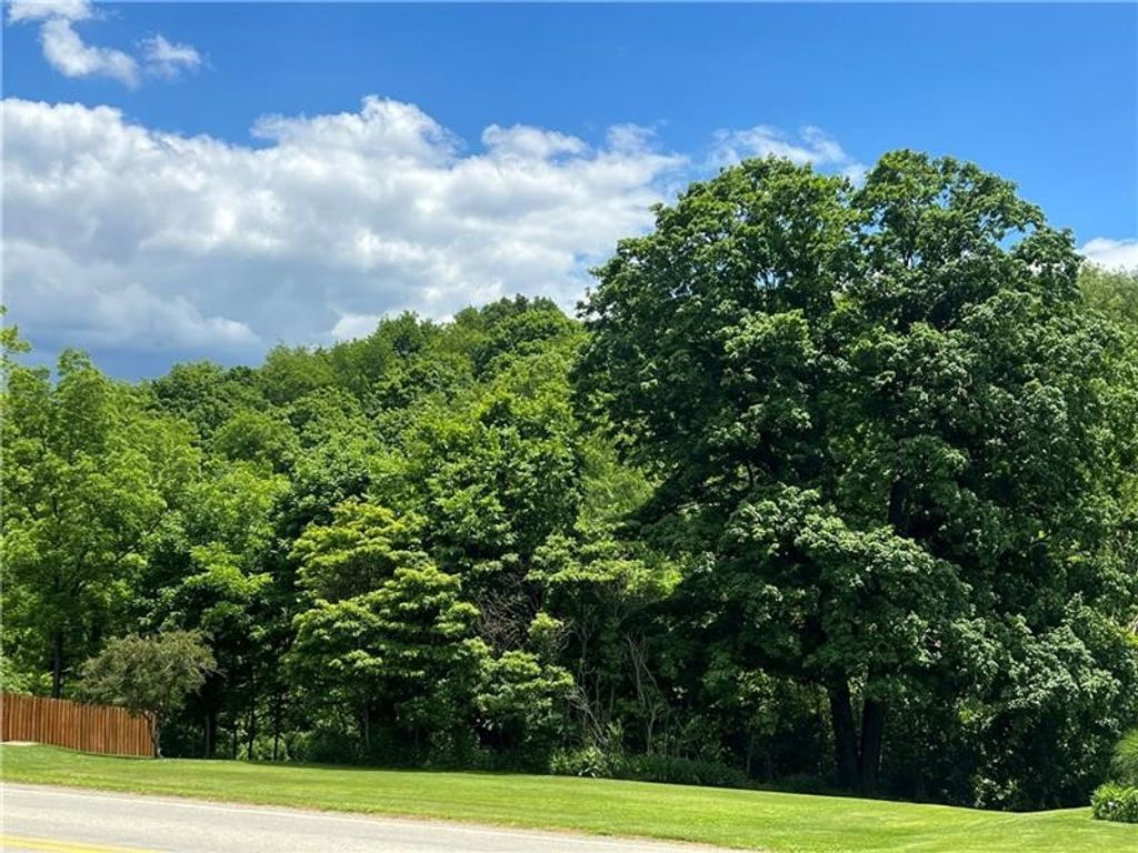 Lot Mars Hill Rd, Sewickley Twp, PA 15678