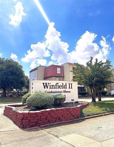 10110 Forum West Dr Drive 421, Houston, TX 77036