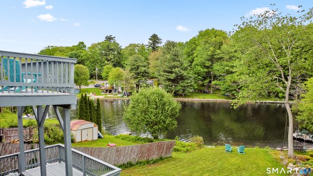25 Fall Mountain Terrace, Plymouth, CT 06786