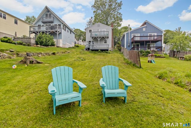 25 Fall Mountain Terrace, Plymouth, CT 06786