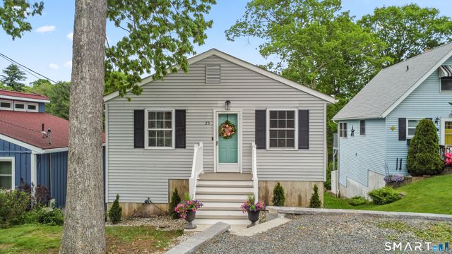 25 Fall Mountain Terrace, Plymouth, CT 06786