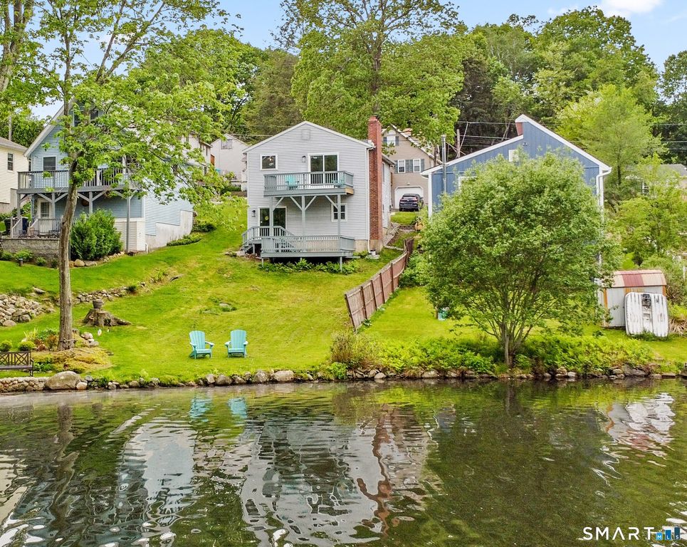 25 Fall Mountain Terrace, Plymouth, CT 06786
