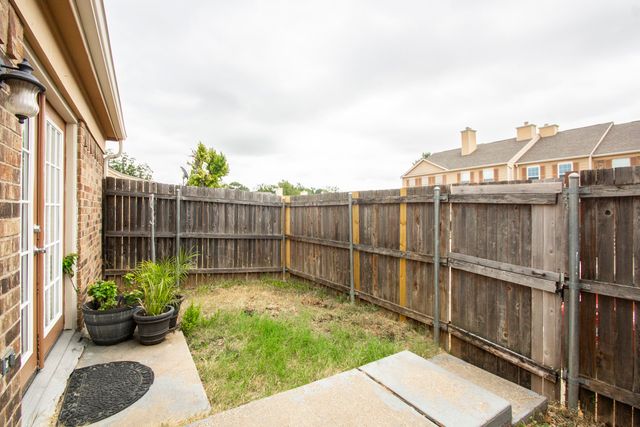 2500 E Park Boulevard W3, Plano, TX 75074