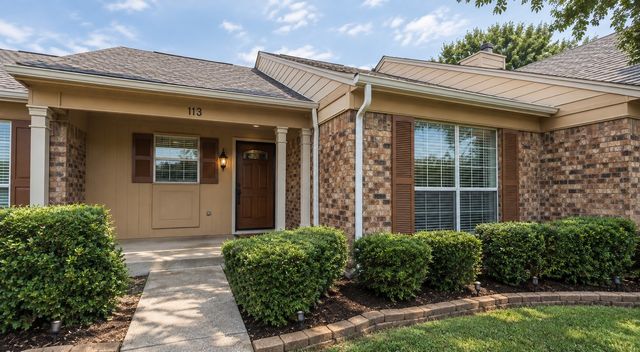 2500 E Park Boulevard W3, Plano, TX 75074