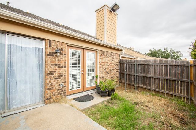 2500 E Park Boulevard W3, Plano, TX 75074