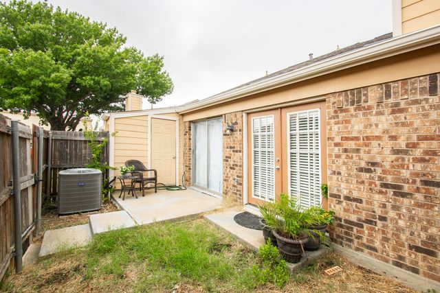 2500 E Park Boulevard W3, Plano, TX 75074