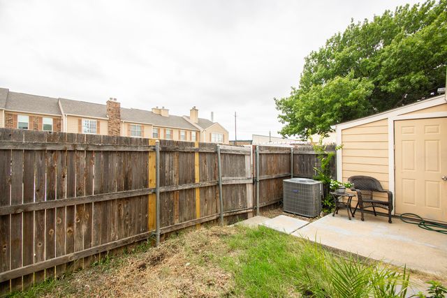 2500 E Park Boulevard W3, Plano, TX 75074