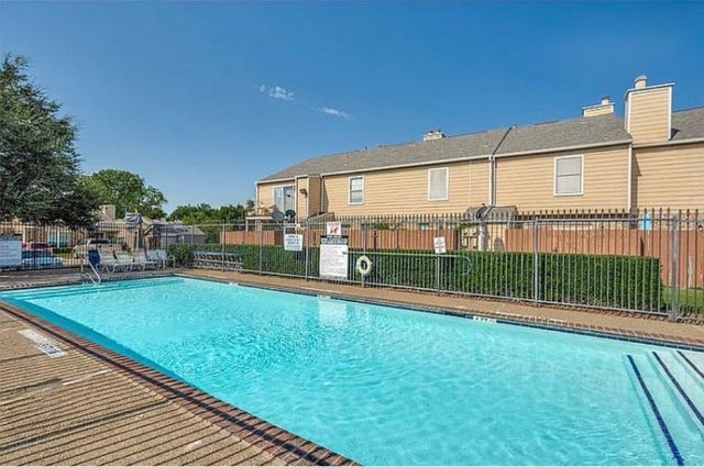 2500 E Park Boulevard W3, Plano, TX 75074