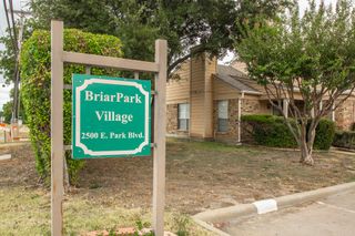 2500 E Park Boulevard W3, Plano, TX 75074