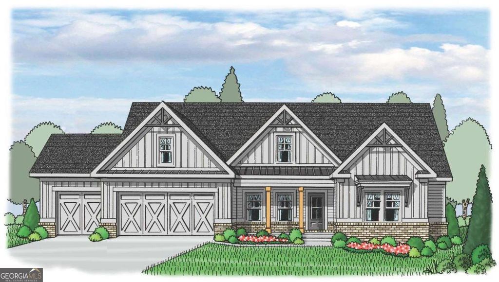 78 Riverside Trail, Monroe, GA 30656