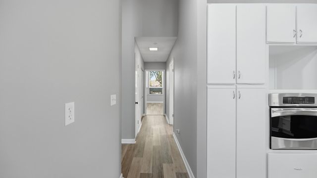 1278 Village Green Drive, Hixson, TN 37343