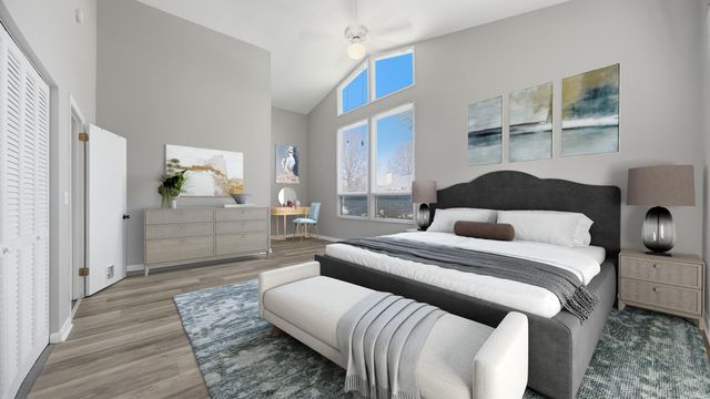 1278 Village Green Drive, Hixson, TN 37343