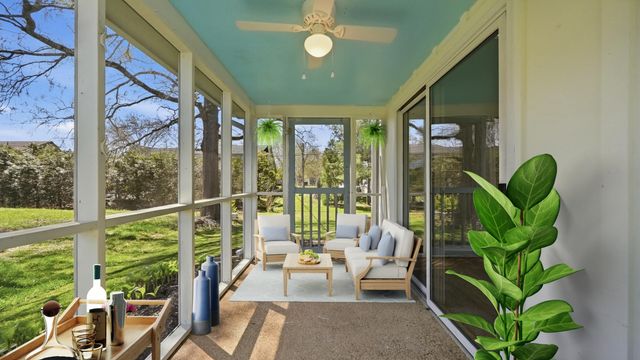 1278 Village Green Drive, Hixson, TN 37343