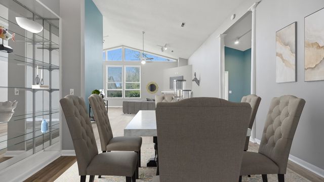 1278 Village Green Drive, Hixson, TN 37343