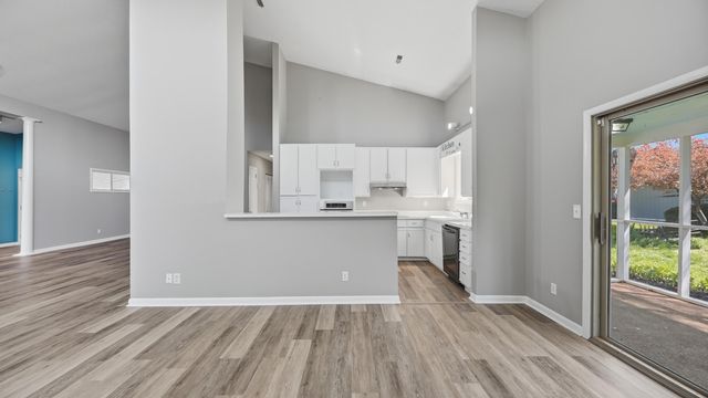 1278 Village Green Drive, Hixson, TN 37343