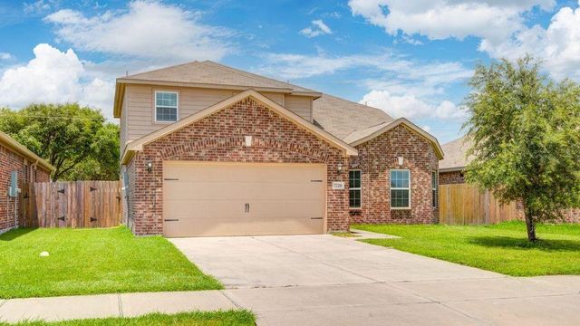 7726 N Country Space Loop, Richmond, TX 77469