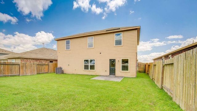 7726 N Country Space Loop, Richmond, TX 77469