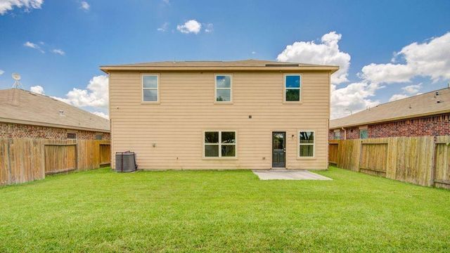 7726 N Country Space Loop, Richmond, TX 77469