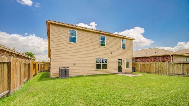 7726 N Country Space Loop, Richmond, TX 77469