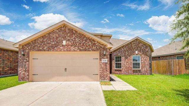 7726 N Country Space Loop, Richmond, TX 77469