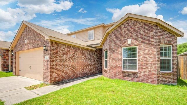 7726 N Country Space Loop, Richmond, TX 77469