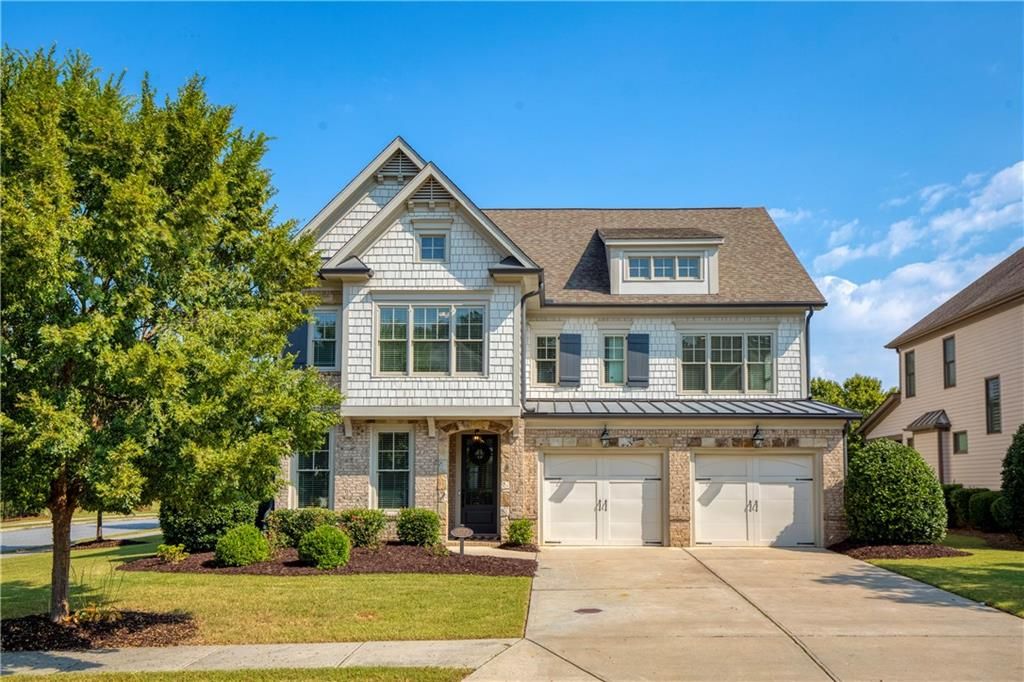 3910 Cameron Court, Cumming, GA 30040