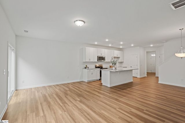 206 Spartina Court, Spartanburg, SC 29307