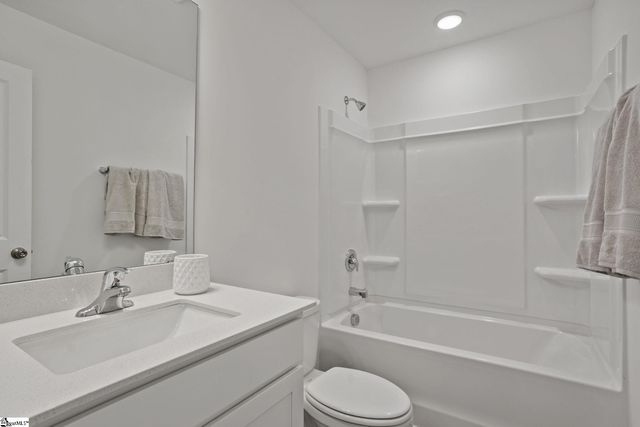 206 Spartina Court, Spartanburg, SC 29307