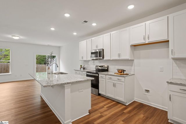 206 Spartina Court, Spartanburg, SC 29307