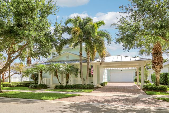 3421 Duval Street, Jupiter, FL 33458