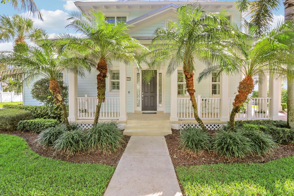 3421 Duval Street, Jupiter, FL 33458