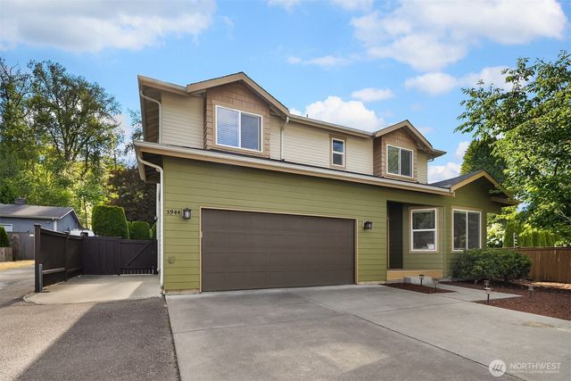 5944 26th Avenue SW, Seattle, WA 98106