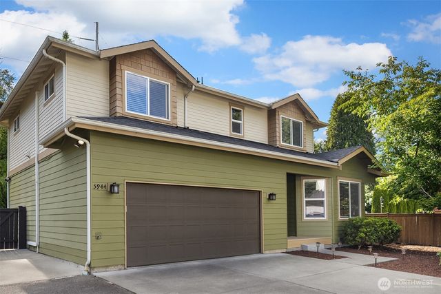 5944 26th Avenue SW, Seattle, WA 98106