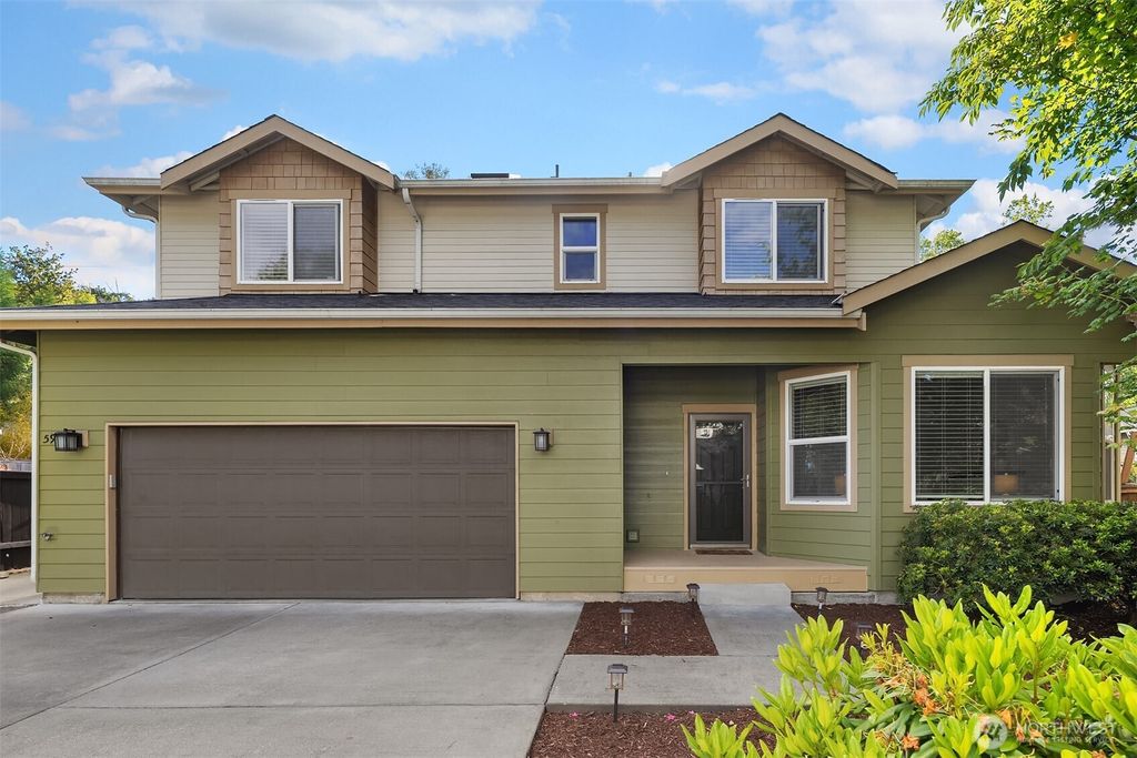 5944 26th Avenue SW, Seattle, WA 98106