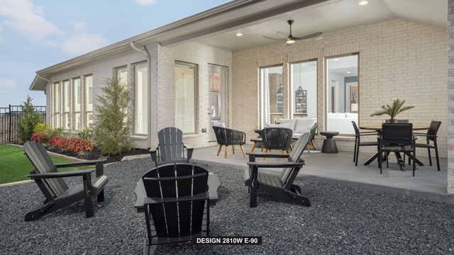 2032 Blackland Street, Midlothian, TX 76065