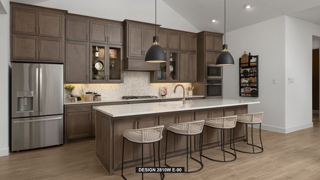 2032 Blackland Street, Midlothian, TX 76065
