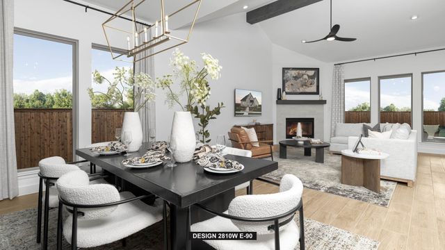 2032 Blackland Street, Midlothian, TX 76065