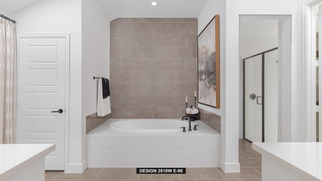 2032 Blackland Street, Midlothian, TX 76065