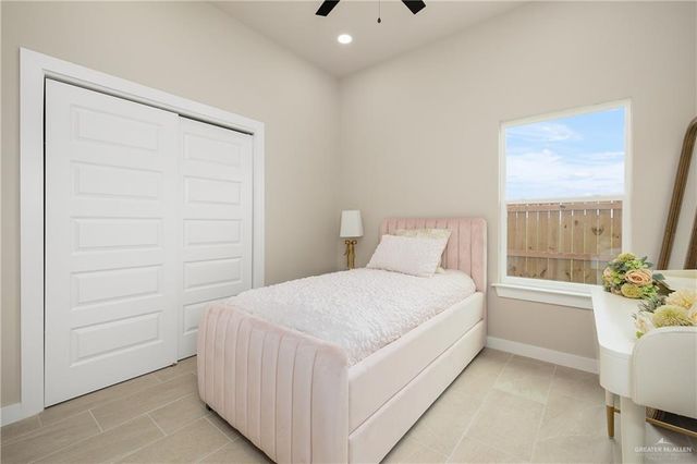 2404 Cardinal Drive, Weslaco, TX 78599