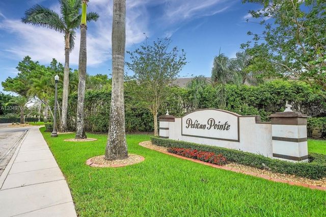 340 SW 121st Terrace 340, Pembroke Pines, FL 33025