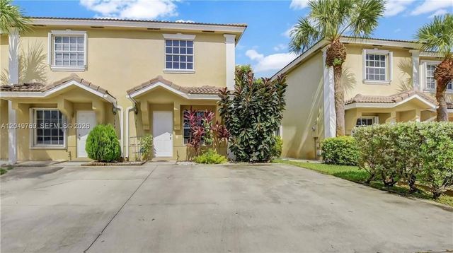 340 SW 121st Terrace 340, Pembroke Pines, FL 33025
