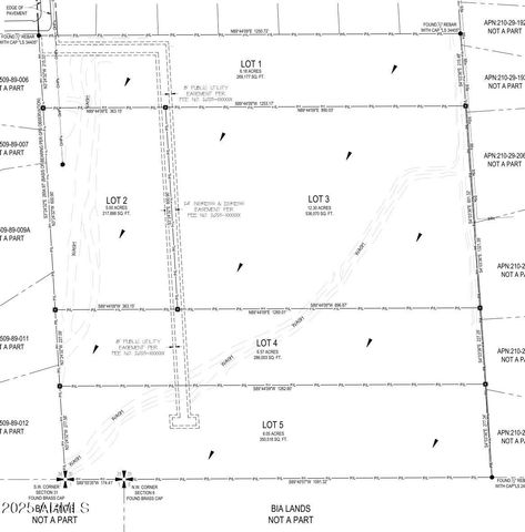 XXX N Gary Road 4, Queen Creek, AZ 85143