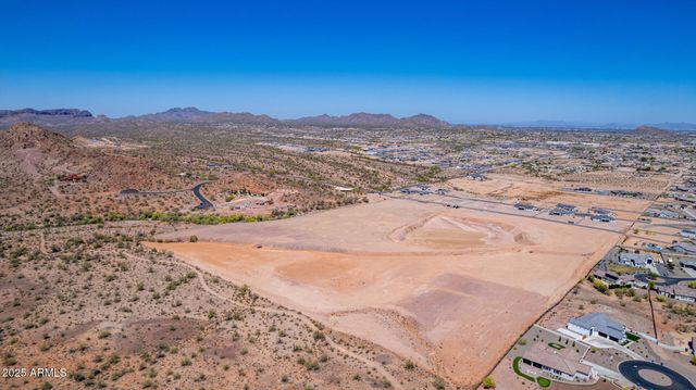 XXX N Gary Road 4, Queen Creek, AZ 85143