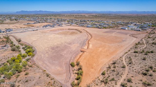 XXX N Gary Road 4, Queen Creek, AZ 85143