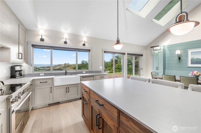 1248 Kanaka Bay Road, Friday Harbor, WA 98250